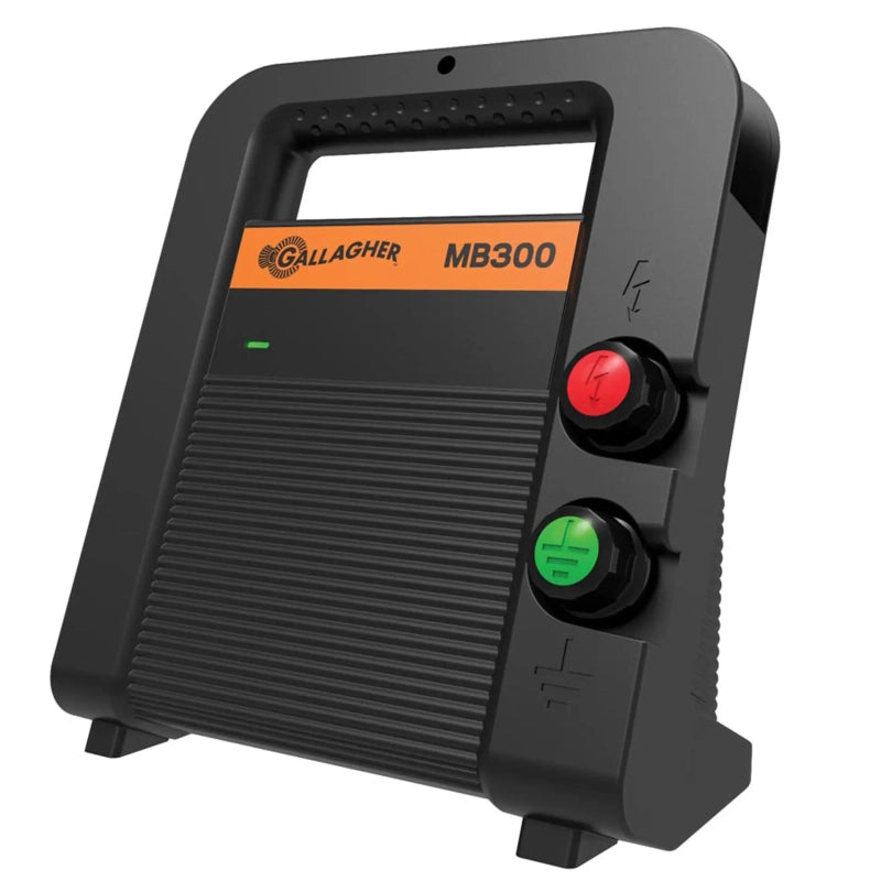 Pastor MB300 Solar